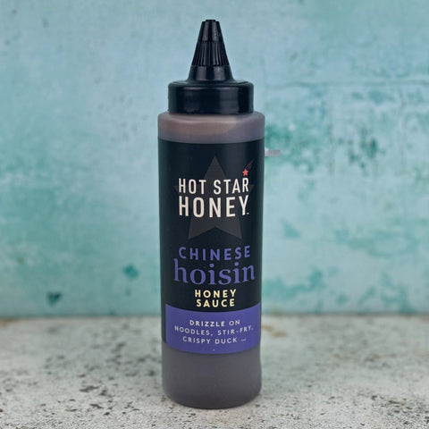 Sweet Hoisin Honey Sauce