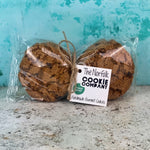 Choco Coconut Cookies