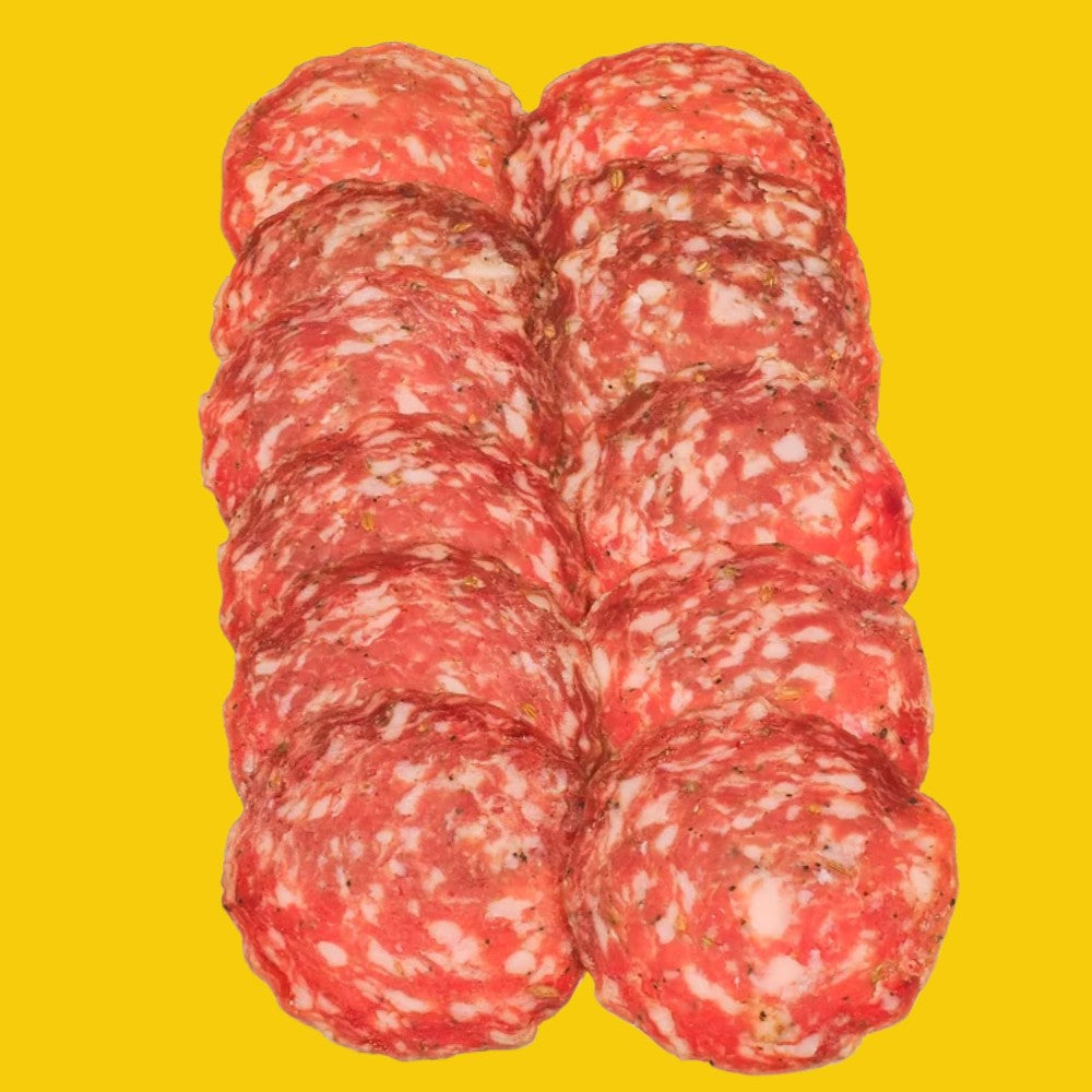 Cobble Lane Cured - Fennel & Garlic Salami