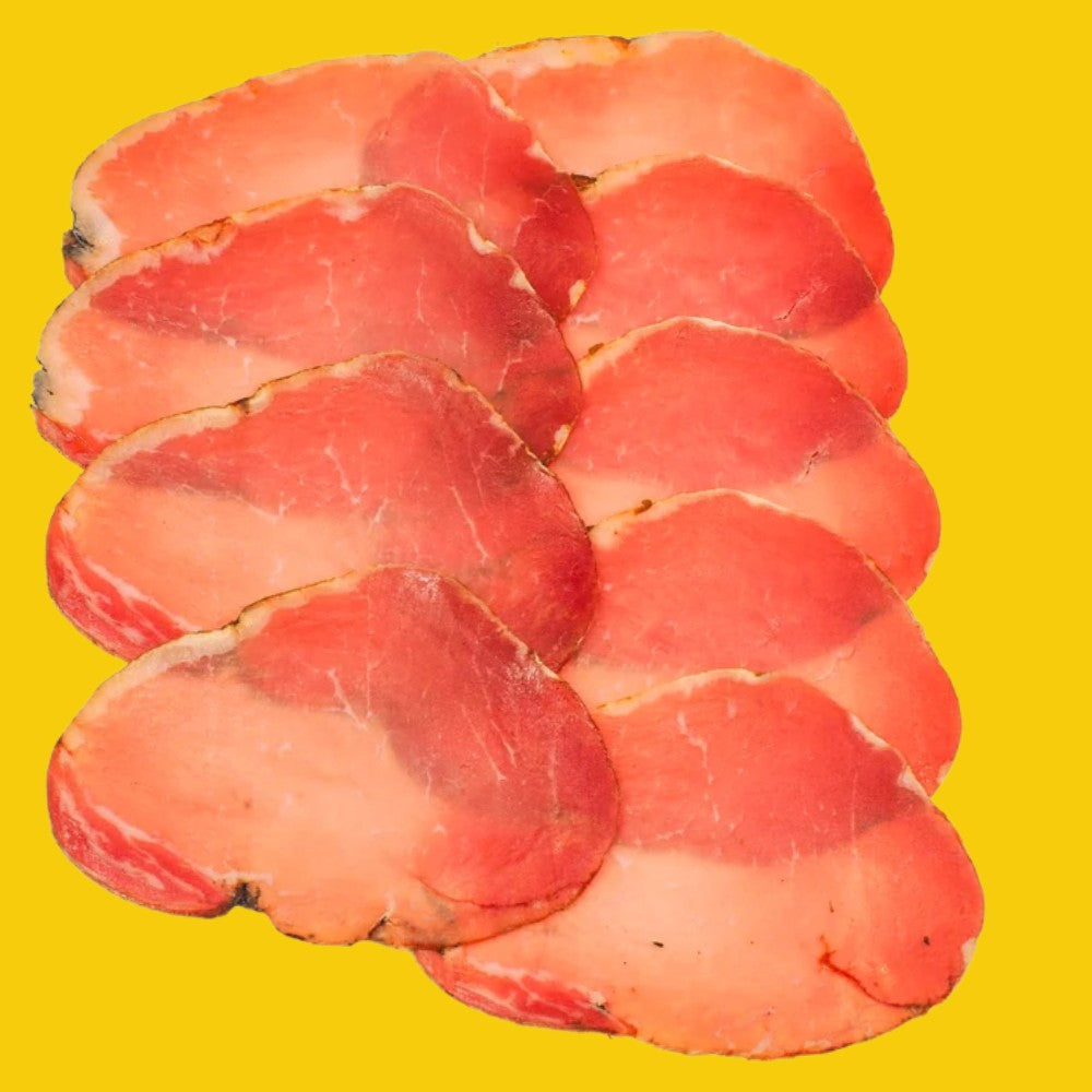 Cobble Lane Cured - Lomo