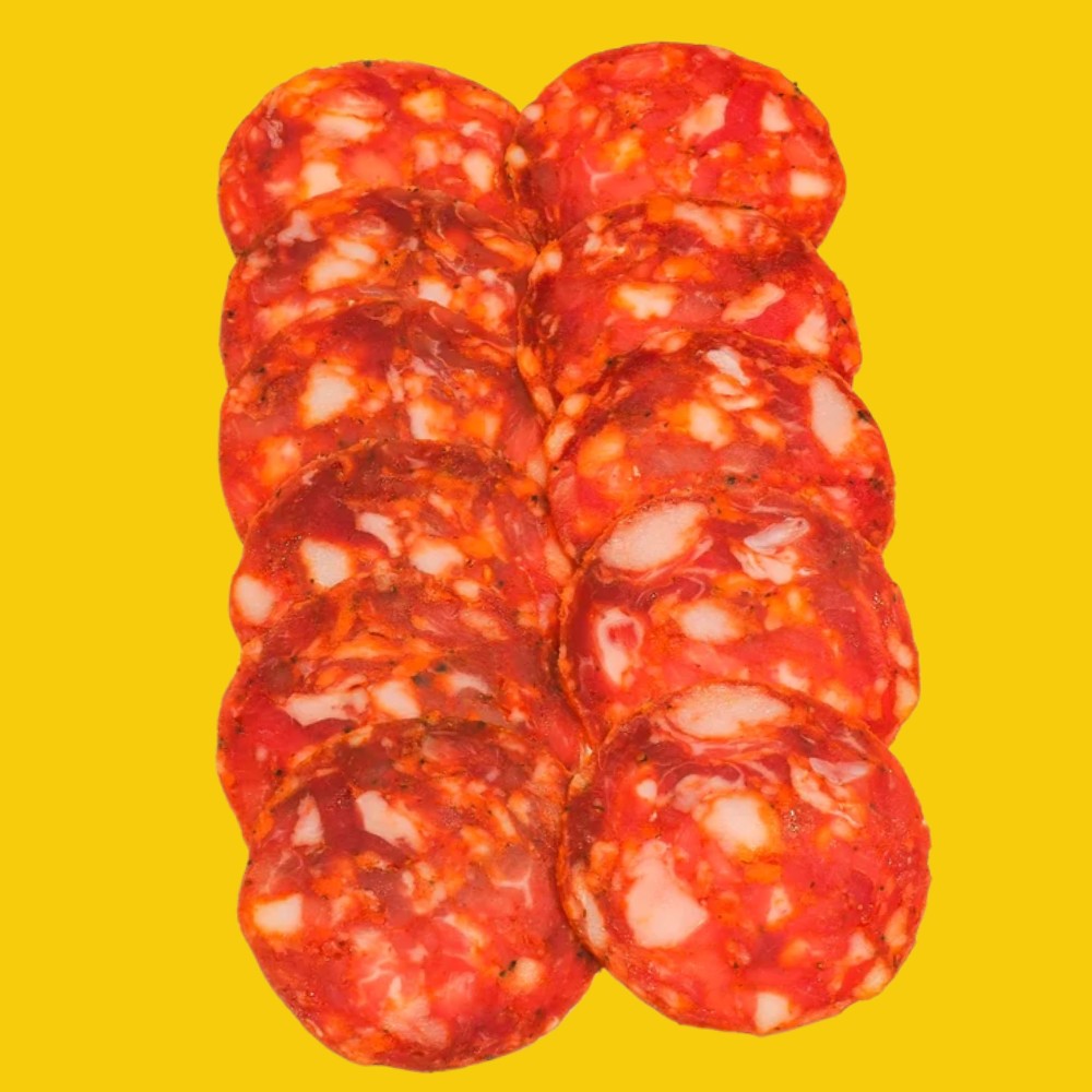 Cobble Lane Cured - N1 Sopressa