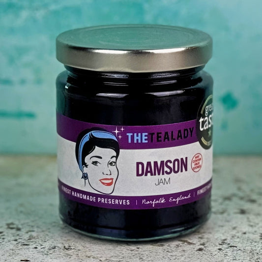 Damson