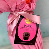 Dark Chocolate Egg 260g
