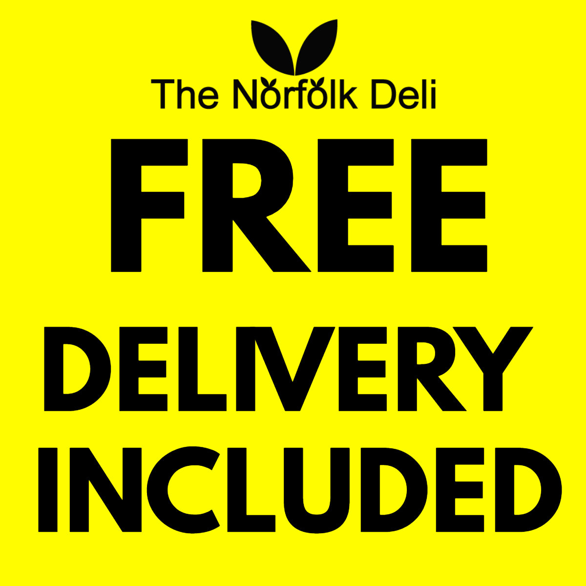 Norfolk Dairy & Orchard Hamper