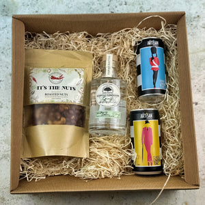 Norfolk GN&T Hamper