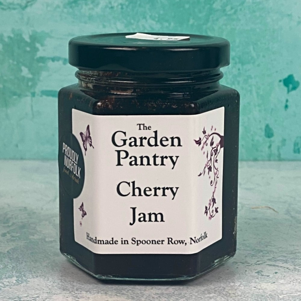 Cherry Jam