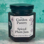 Spiced Plum Jam 230g