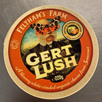 Gert Lush