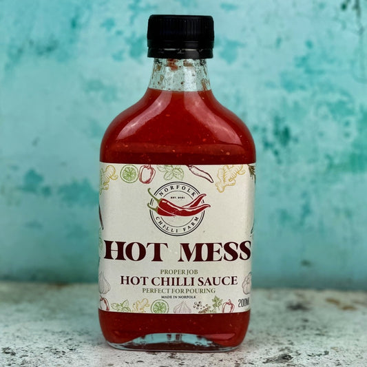 Hot Mess 200ml