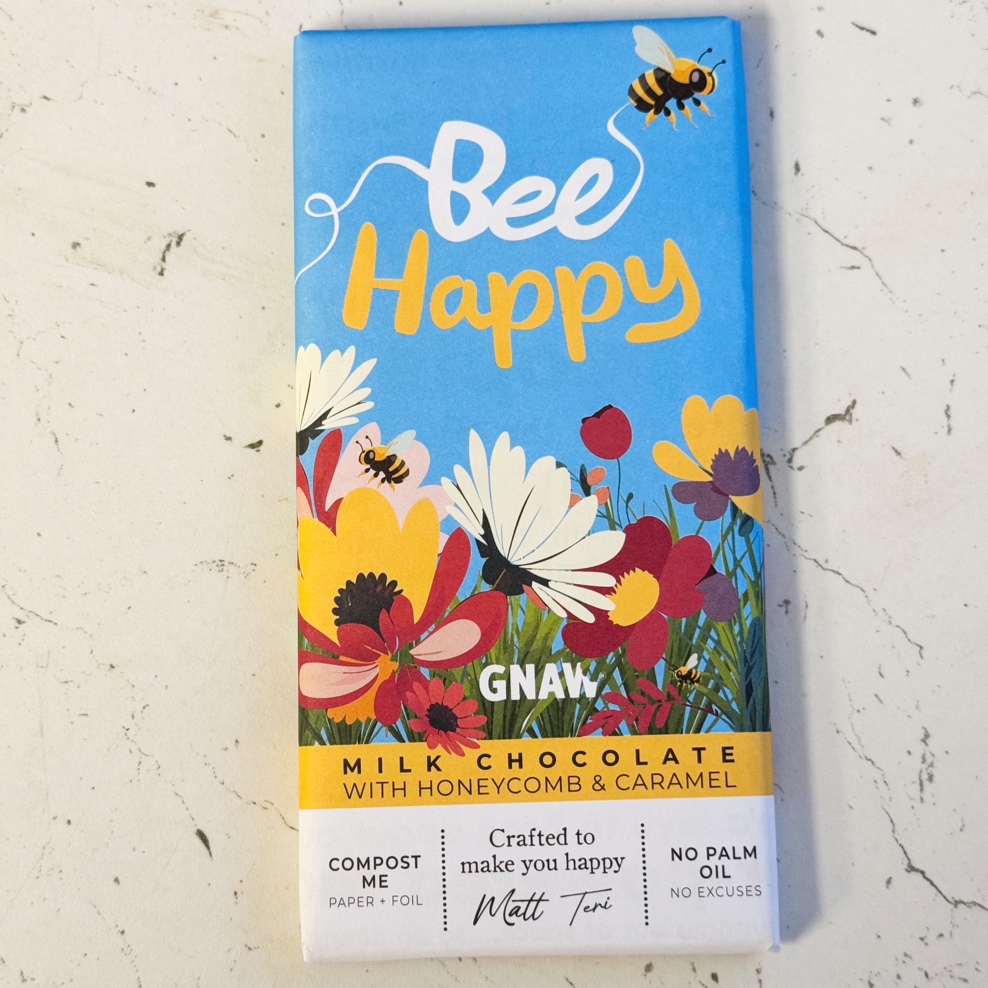 Bee Happy