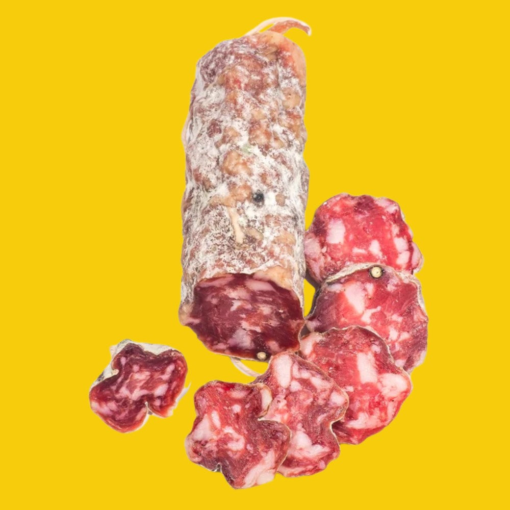 Cobble Lane Cured - Islington Saucisson