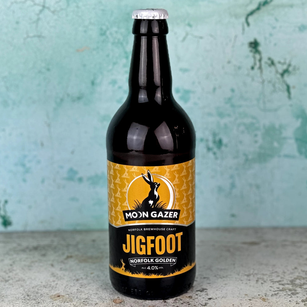 Jigfoot