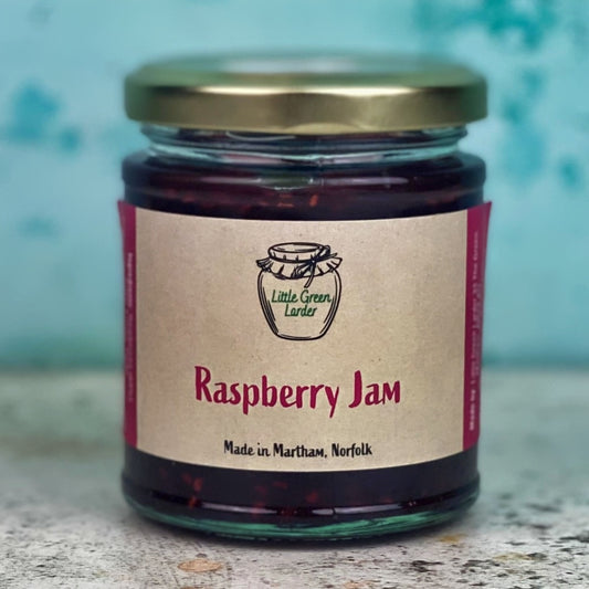 Raspberry Jam