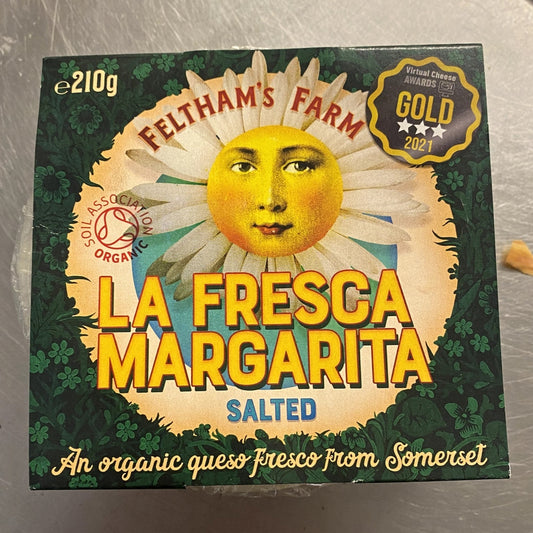 La Fresca Margarita