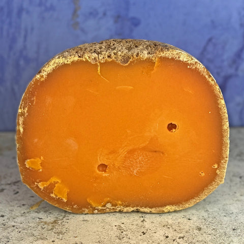 Mimolette