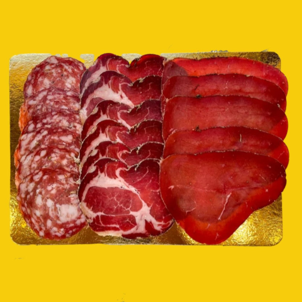 Cobble Lane Cured - Mixed Platter