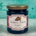 Mulberry Jam