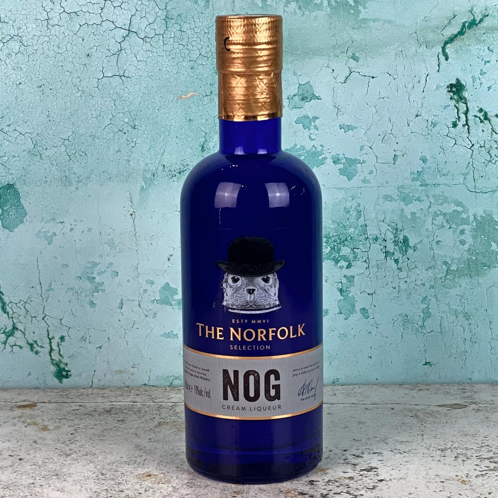 The Norfolk Nog