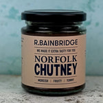 Norfolk Chutney