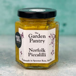 Norfolk Piccalilli