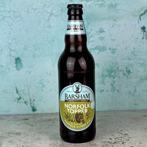 Barsham Brewery Collection