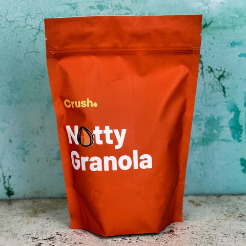 Nutty Granola 400g