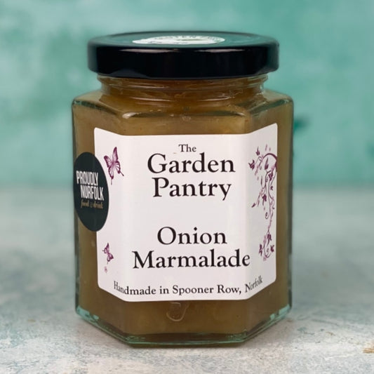 Onion Marmalade