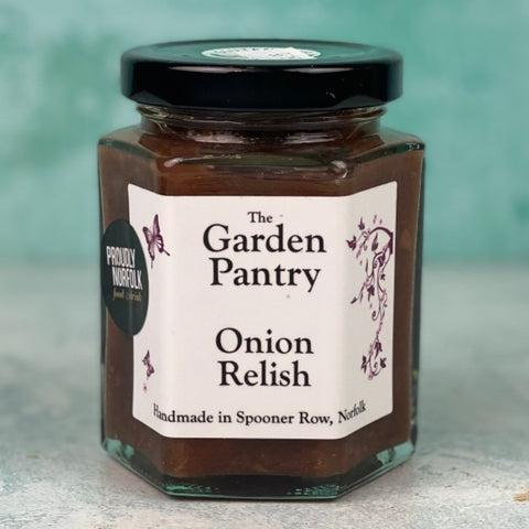 Onion Relish