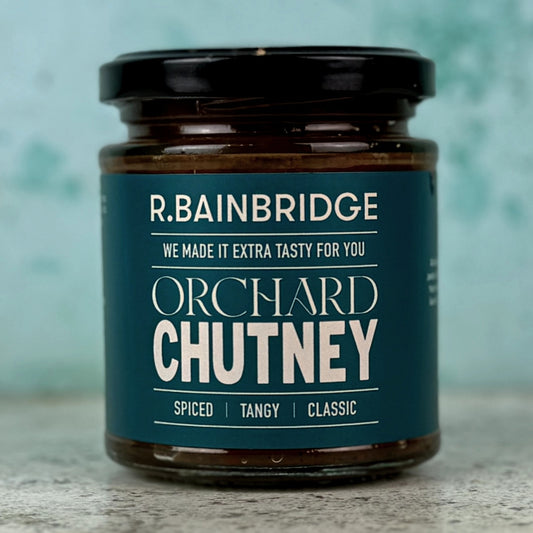 Orchard Chutney