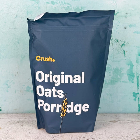 Original Oats 400g