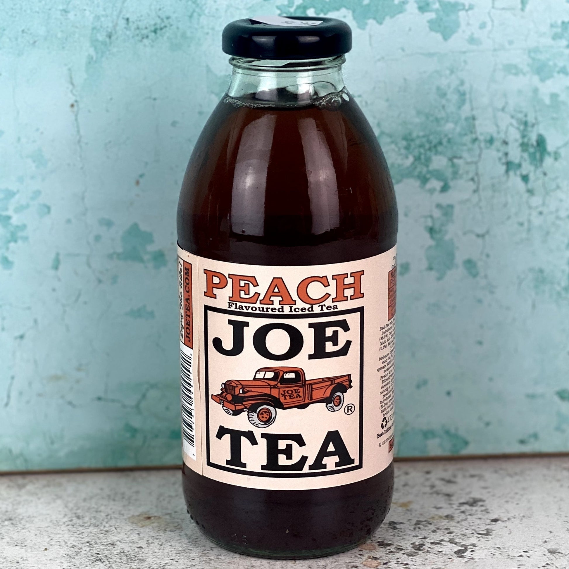 Peach Tea 473ml