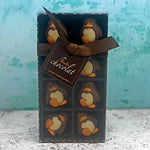 Belgian Chocolate Penguins 100g