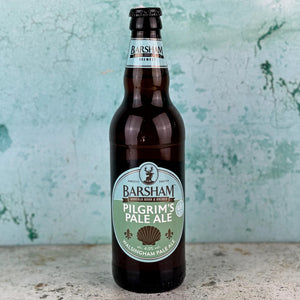 Barsham Brewery Collection