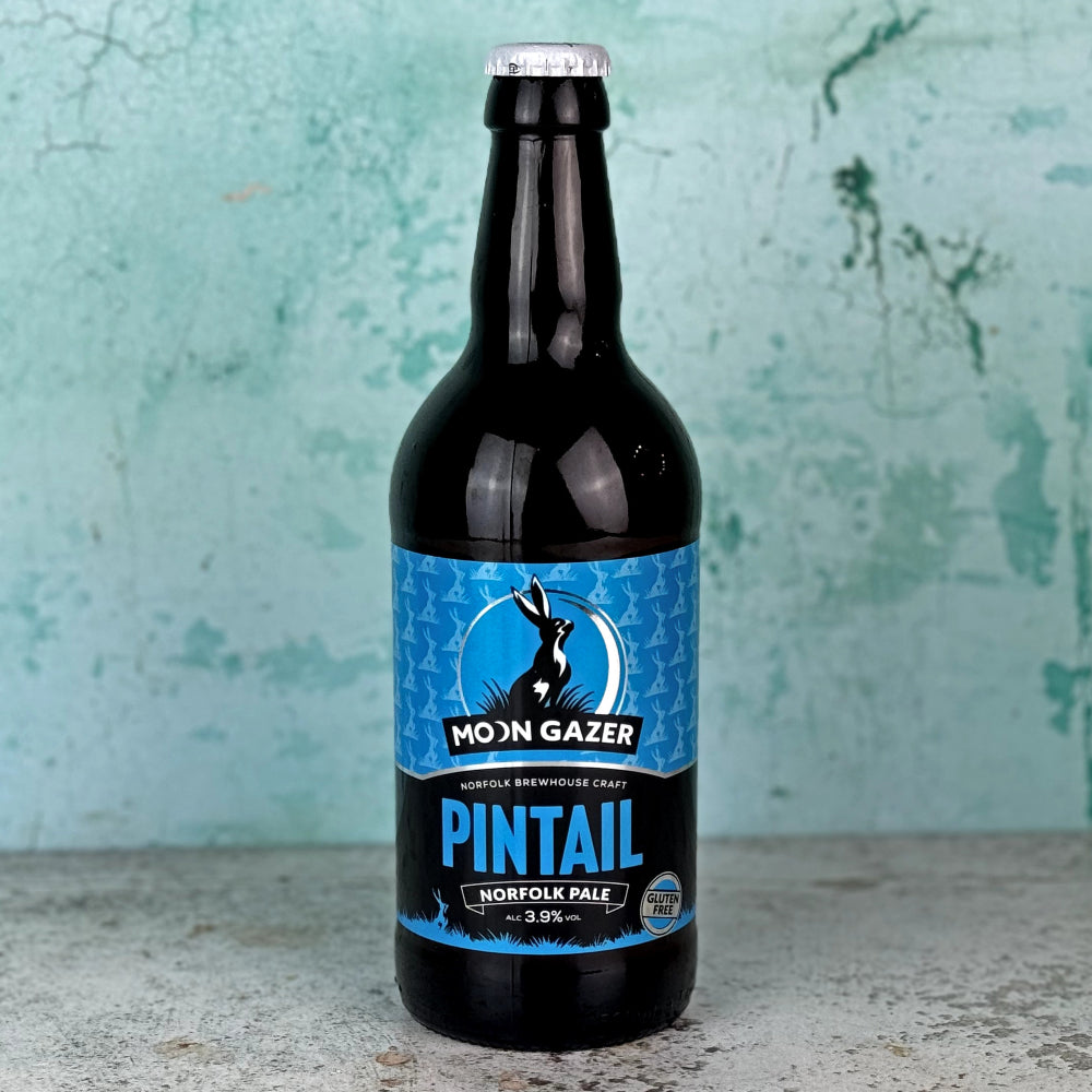 Pintail 500ml 3.9% ABV