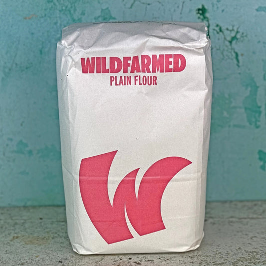 Plain Flour 1.5kg