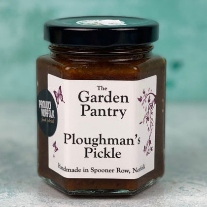 Ploughman's Pickle