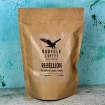 Rebellion Espresso -