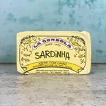 Sardines with Lemon 120g