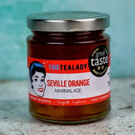 Seville Marmalade