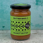 Smoked Chilli Peanut Butter