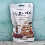 Somerset Applewood Smoked Mixed Nuts 100g