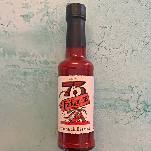 Sriracha Chilli Sauce 150ml