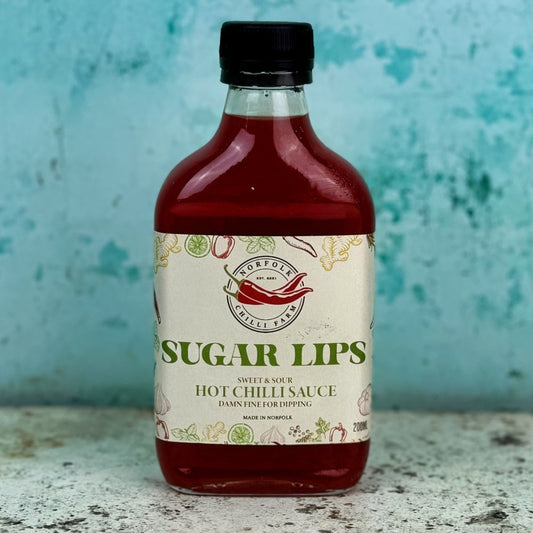 Sugar Lips 200ml