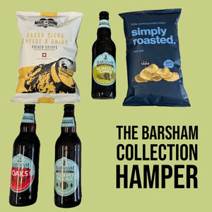 Barsham Brewery Collection