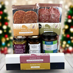 Norfolk Christmas Charcuterie