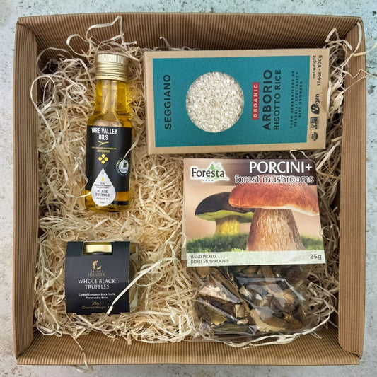 The Woodland Hamper