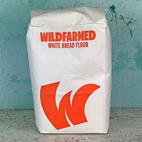 White Bread Flour1.5kg