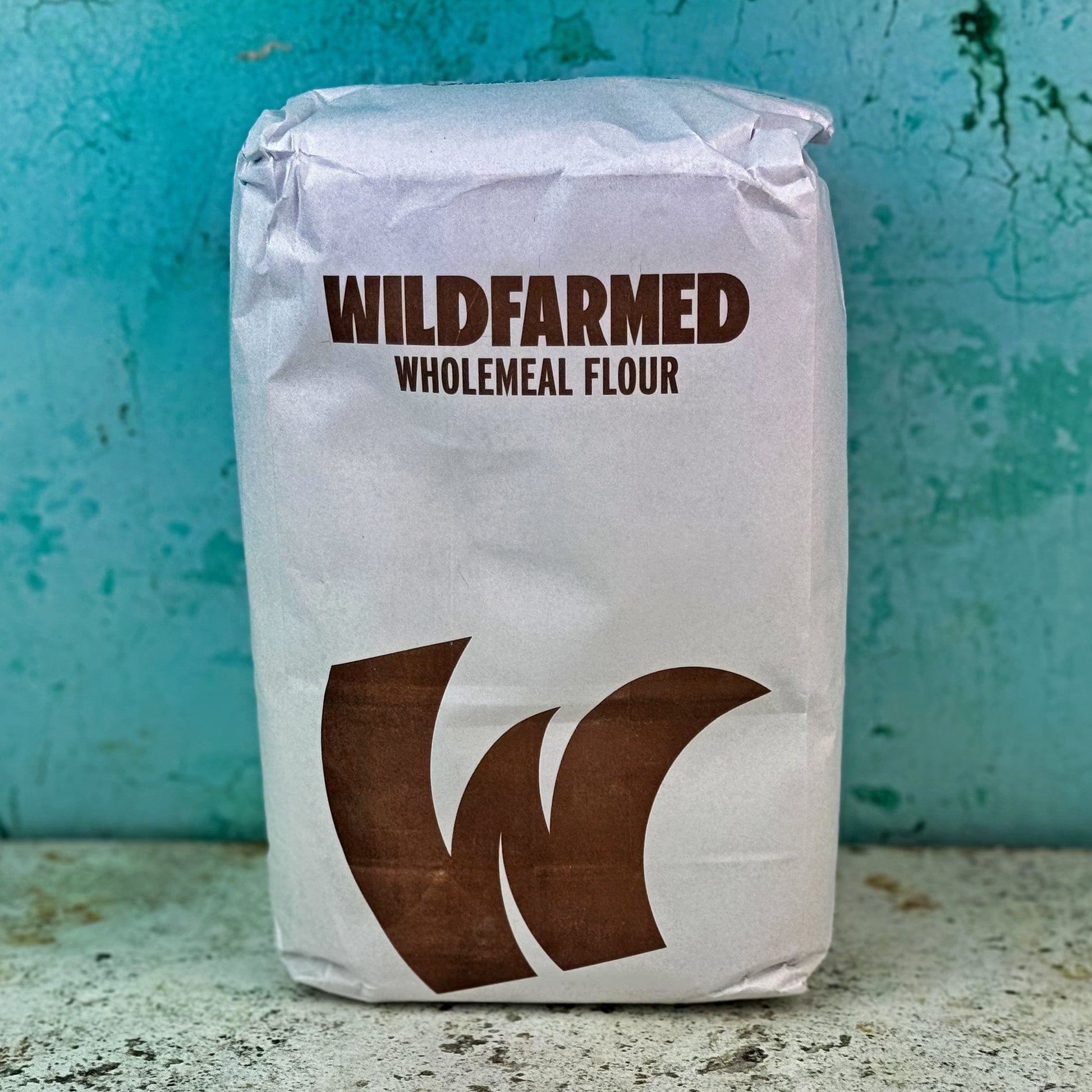 Wholemeal Flour