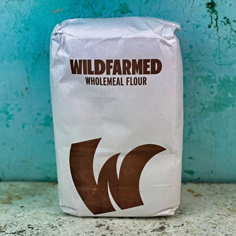 Wholemeal Flour