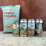 Wildcraft Brewery Collection